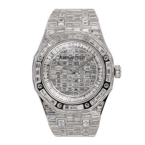 ap baguette watch|audemars piguet watch.